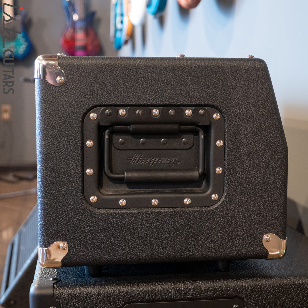 Ampeg Heritage SVT-CL 500W