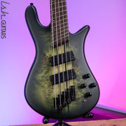 2021 Spector Dimension 5 Multi-Scale Haunted Moss Matte