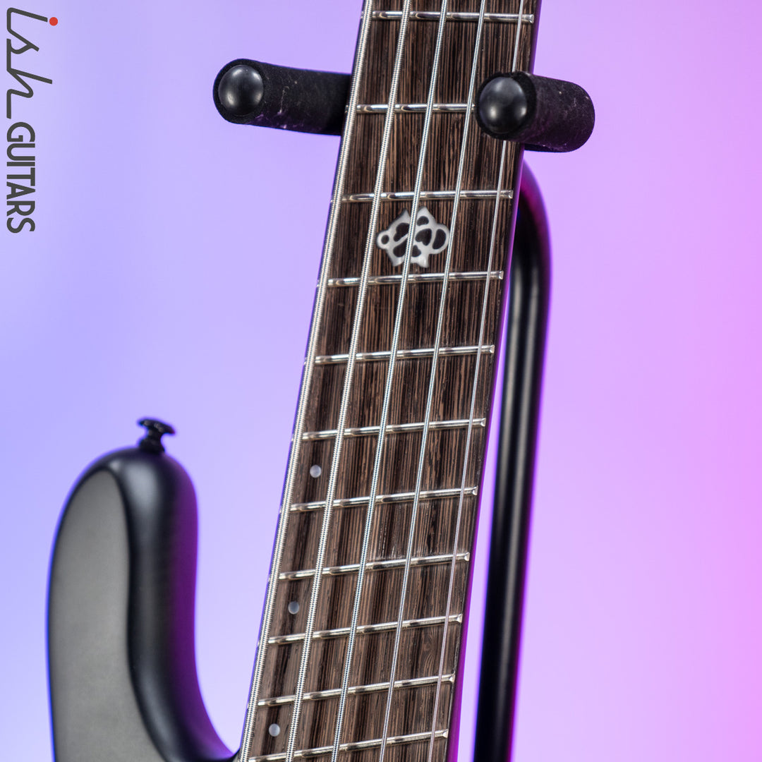2021 Spector Dimension 5 Multi-Scale Haunted Moss Matte