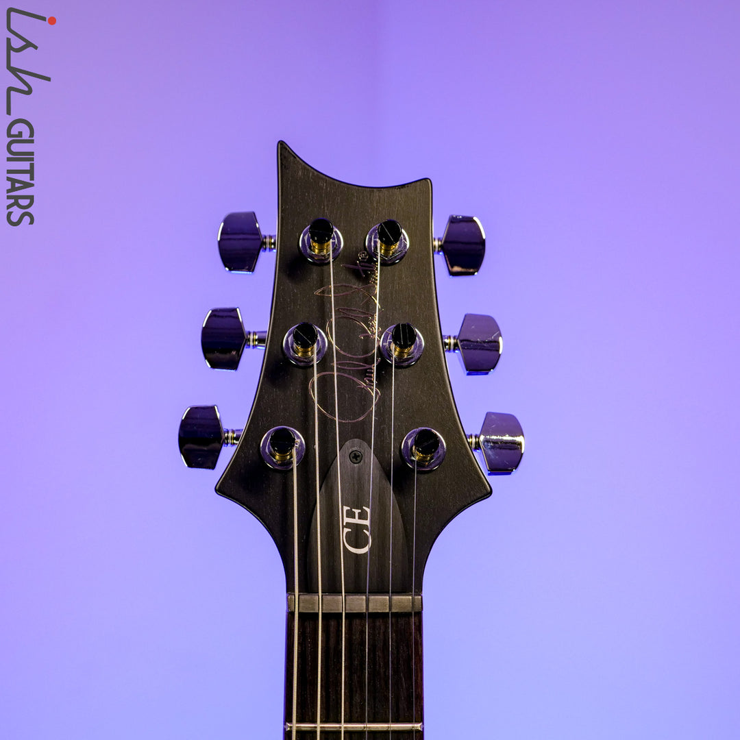 PRS CE 24 Custom Color Cherry Sunburst