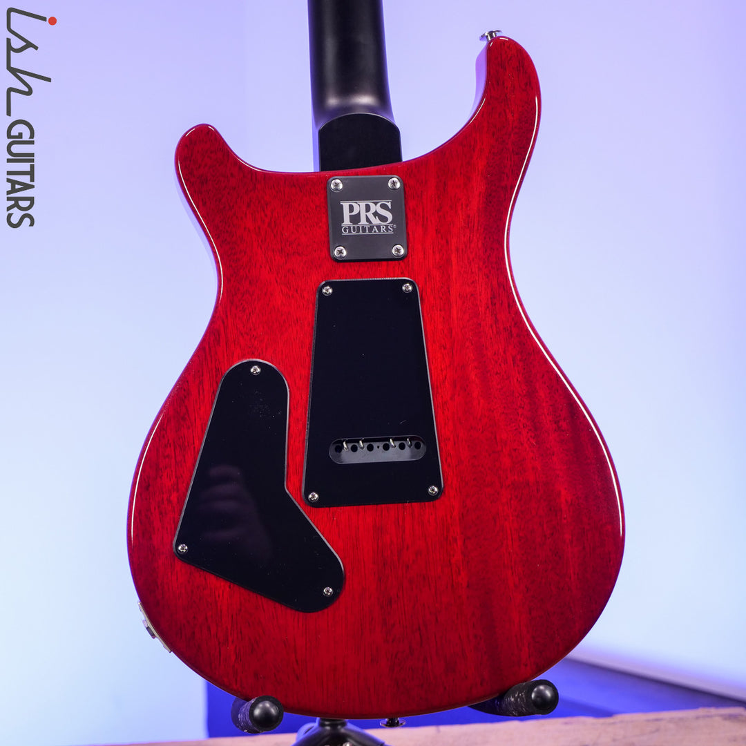PRS CE 24 Custom Color Cherry Sunburst