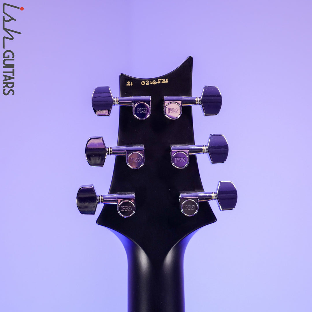 PRS CE 24 Custom Color Cherry Sunburst