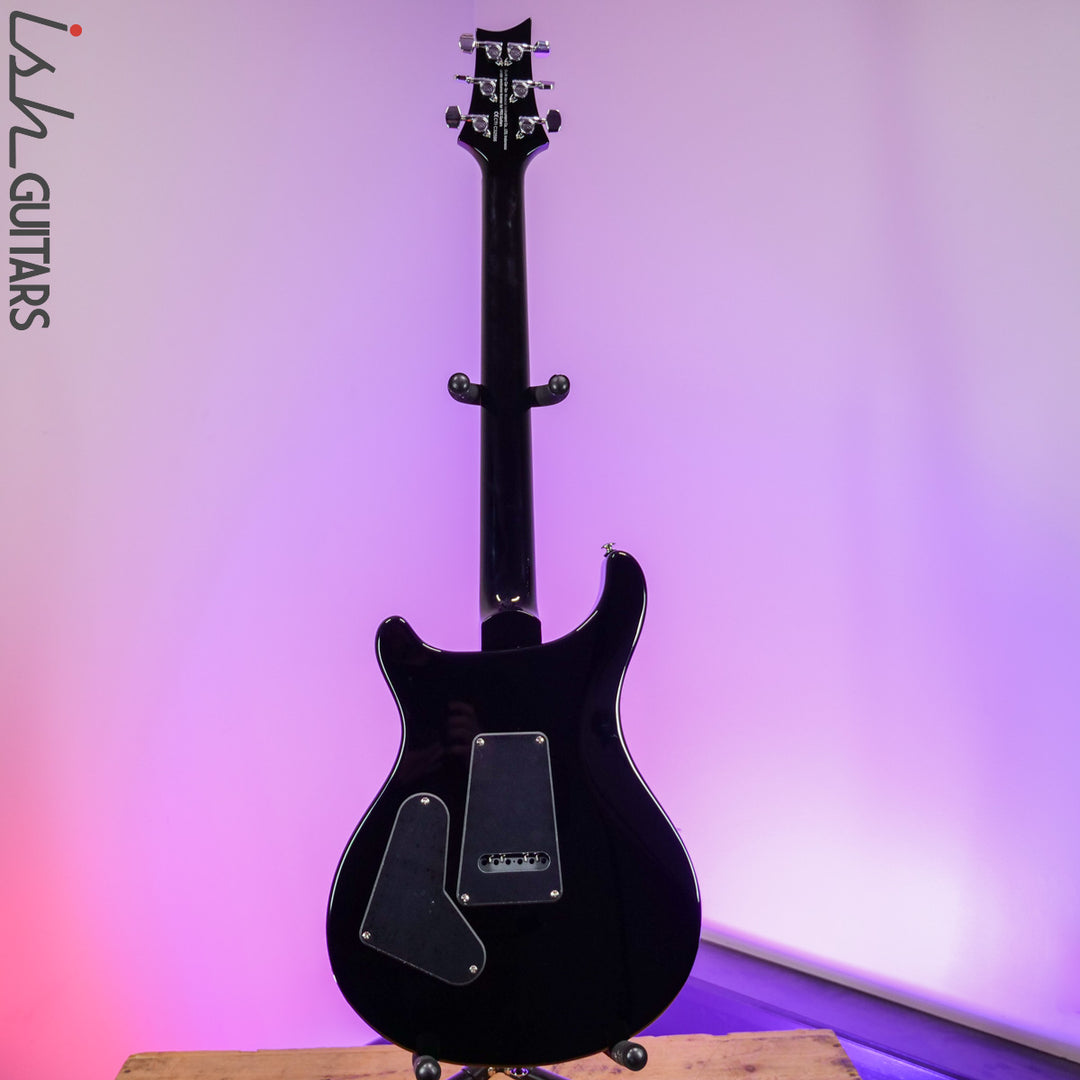2020 PRS SE Custom 24 Whale Blue