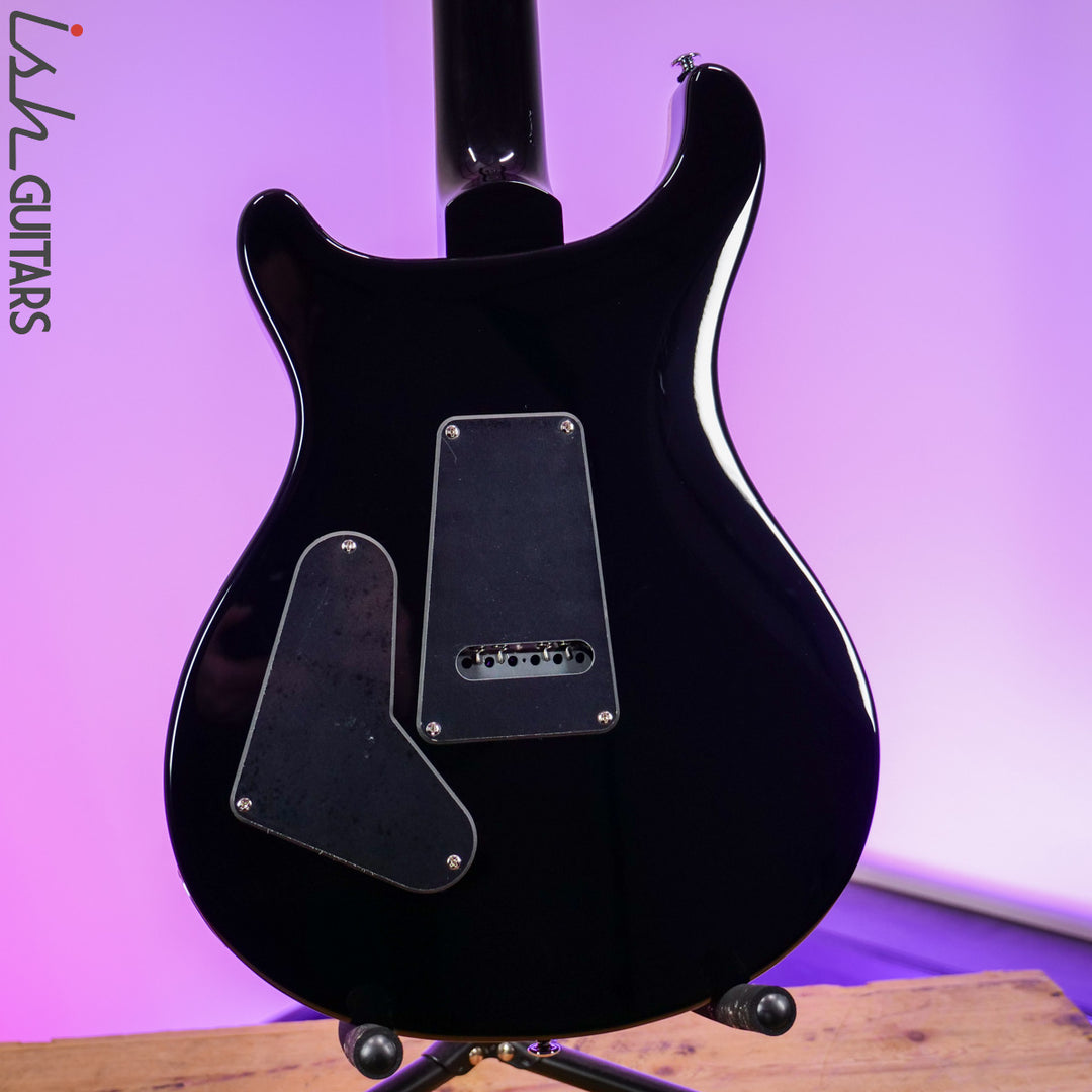 2020 PRS SE Custom 24 Whale Blue