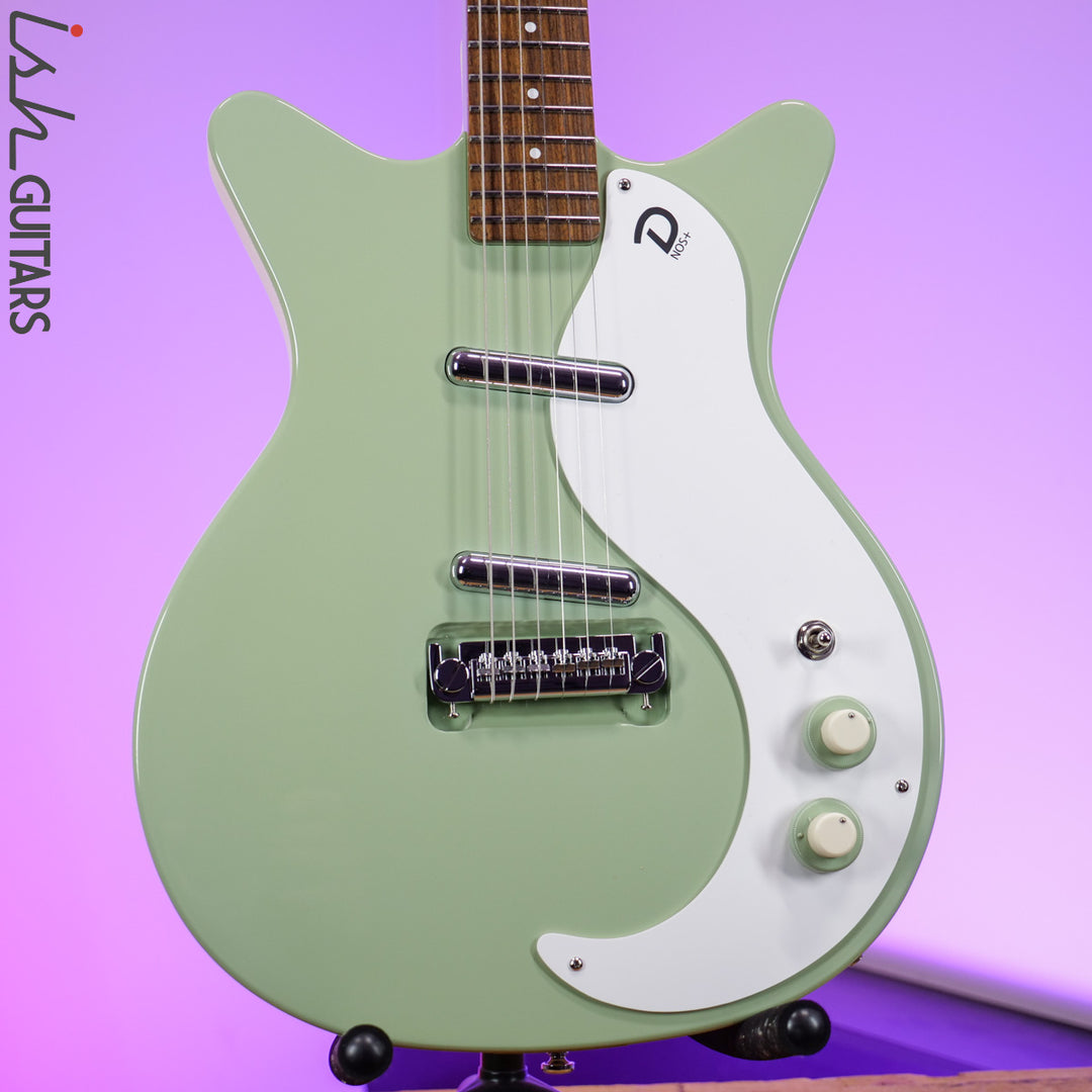 Danelectro &
