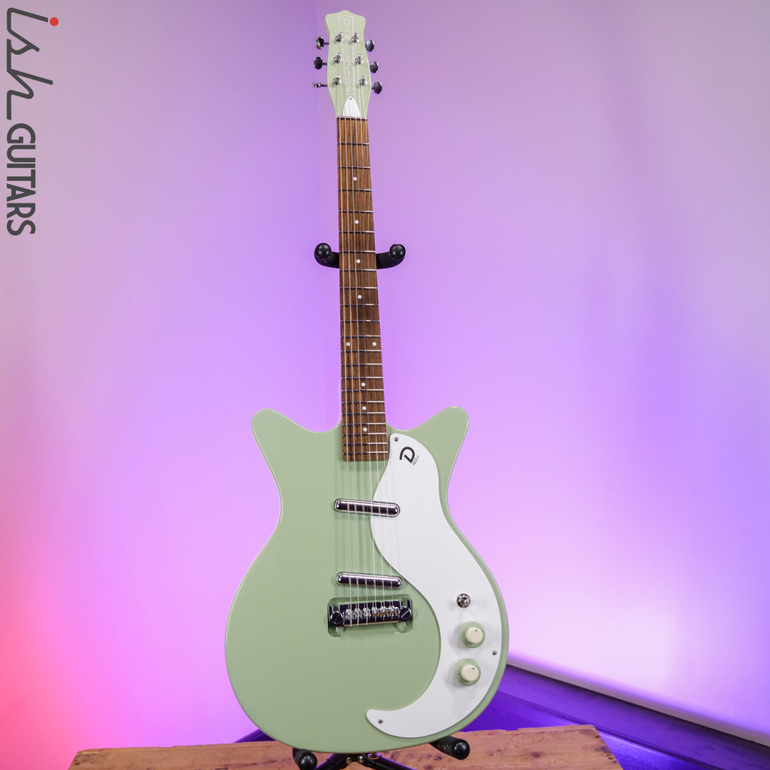 Danelectro &