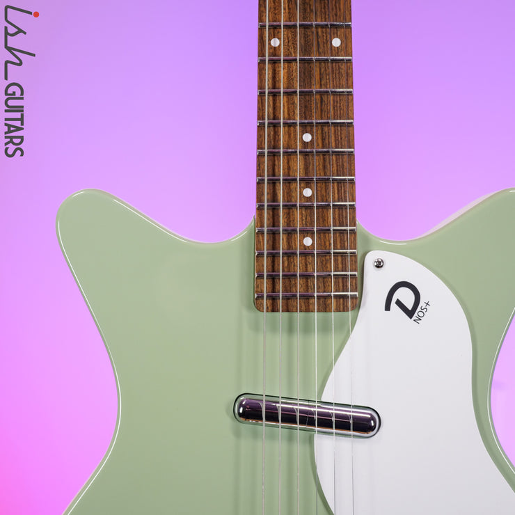 Danelectro &