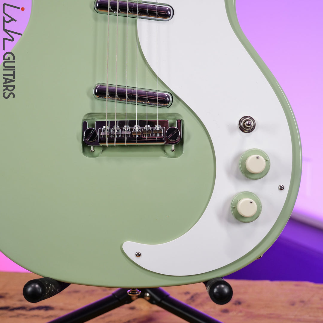 Danelectro &