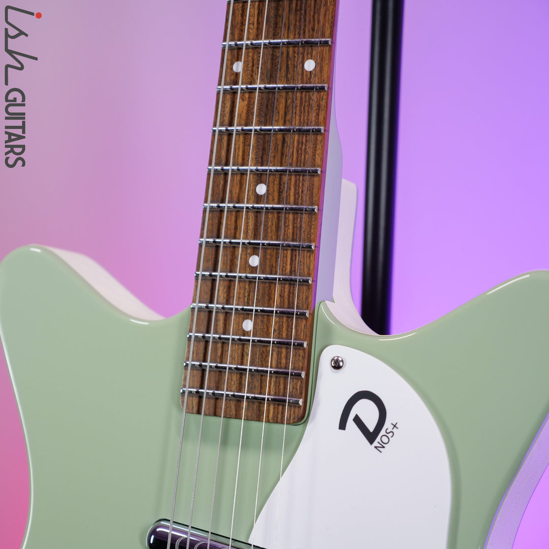Danelectro &