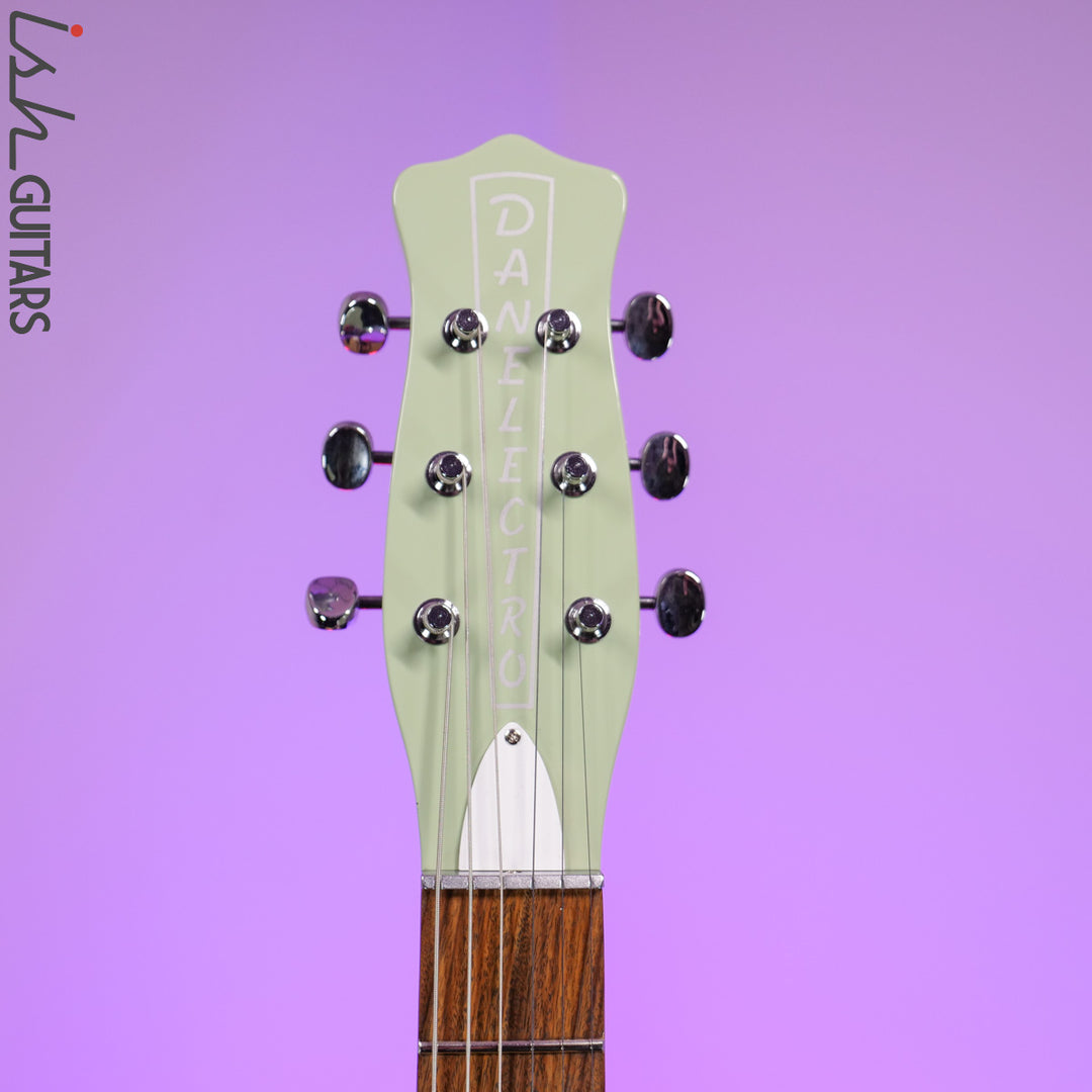 Danelectro &