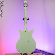 Danelectro '59M NOS+ Keen Green