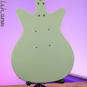 Danelectro '59M NOS+ Keen Green