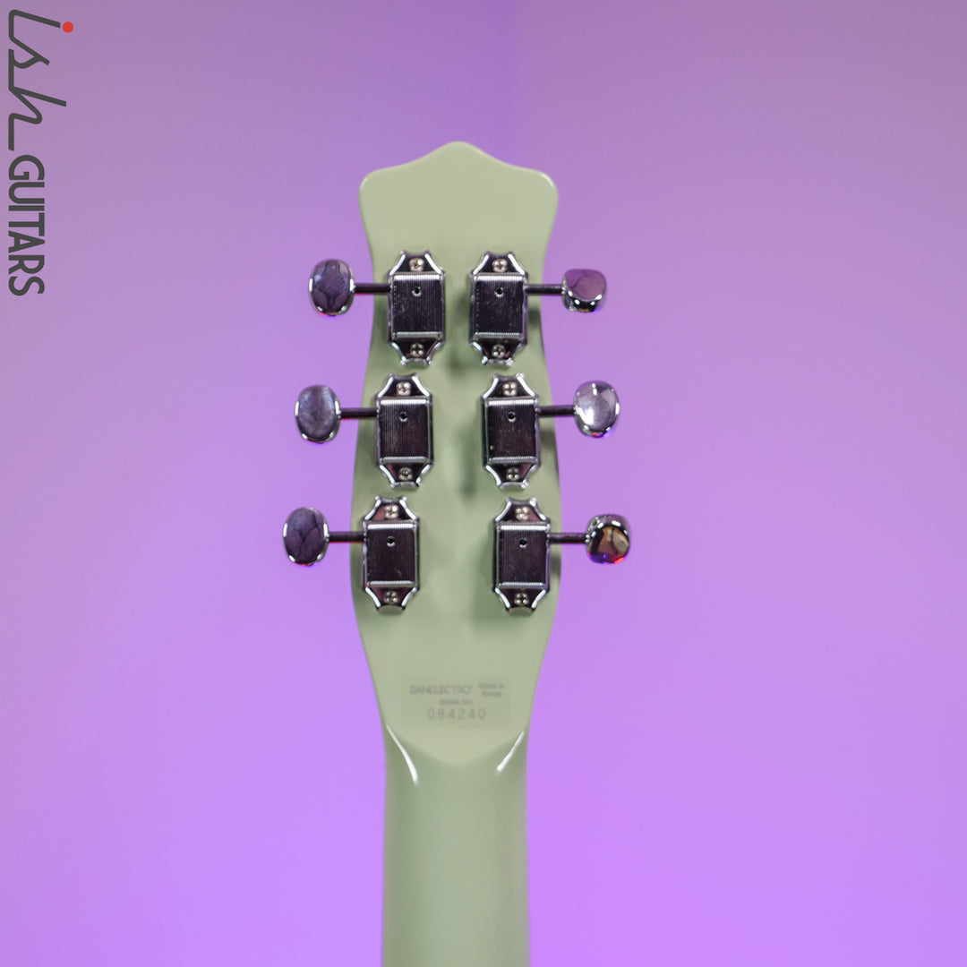 Danelectro &