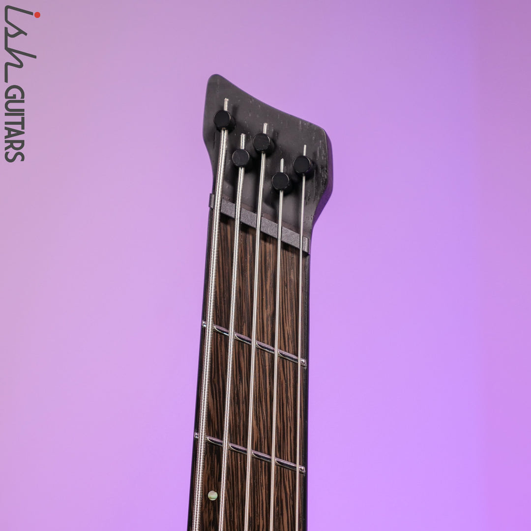 2021 Ibanez EHB1505MS TSF Tropical Sea Floor 5-String Multi-Scale