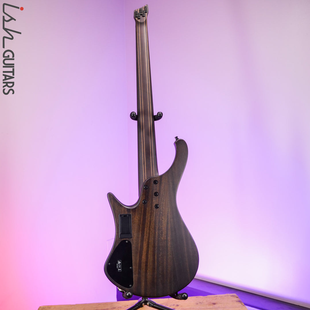 2021 Ibanez EHB1505MS TSF Tropical Sea Floor 5-String Multi-Scale