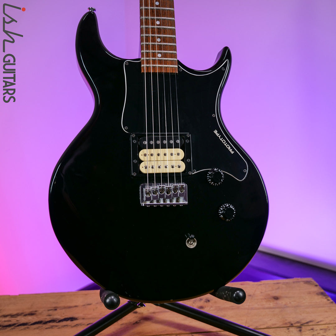 1981 Hamer Prototype Black