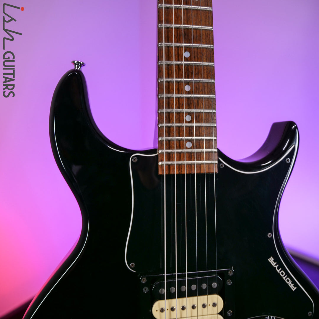 1981 Hamer Prototype Black