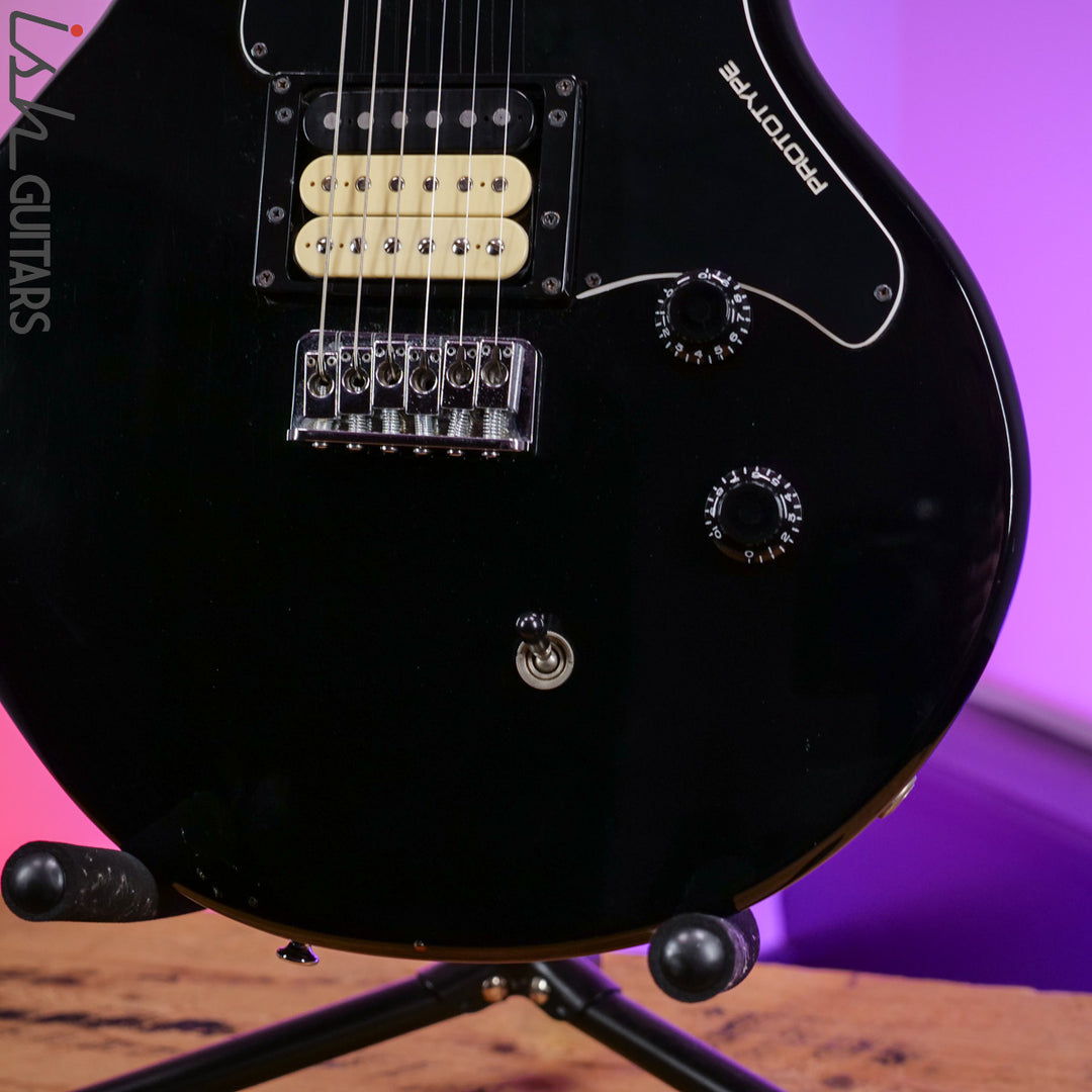 1981 Hamer Prototype Black