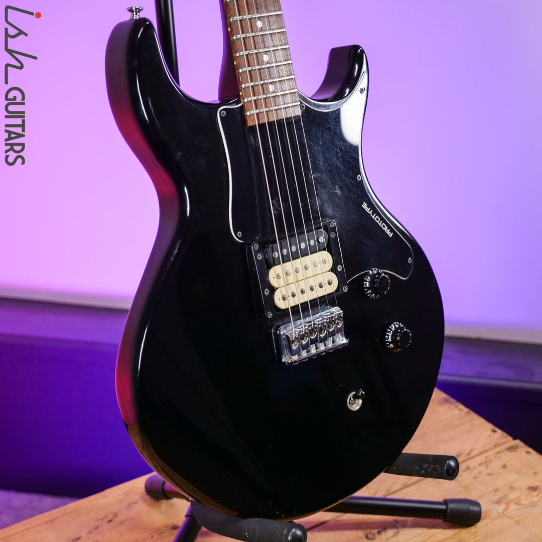 1981 Hamer Prototype Black