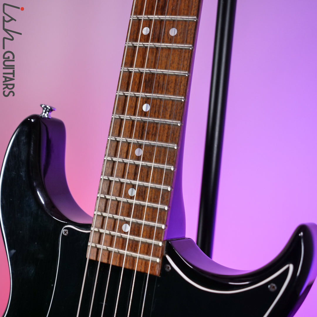 1981 Hamer Prototype Black