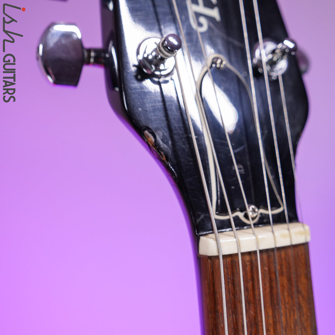 1981 Hamer Prototype Black