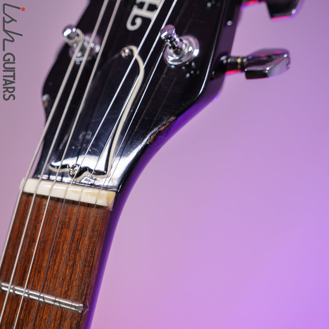1981 Hamer Prototype Black