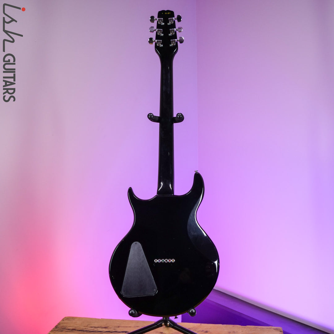 1981 Hamer Prototype Black