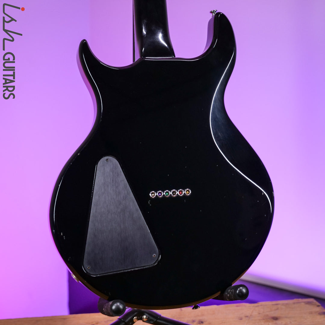 1981 Hamer Prototype Black