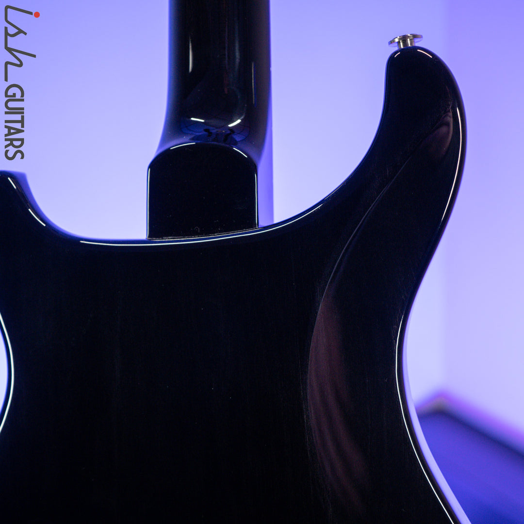 2021 PRS Paul&