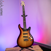 2009 PRS 305 Sunburst Electric Guitar