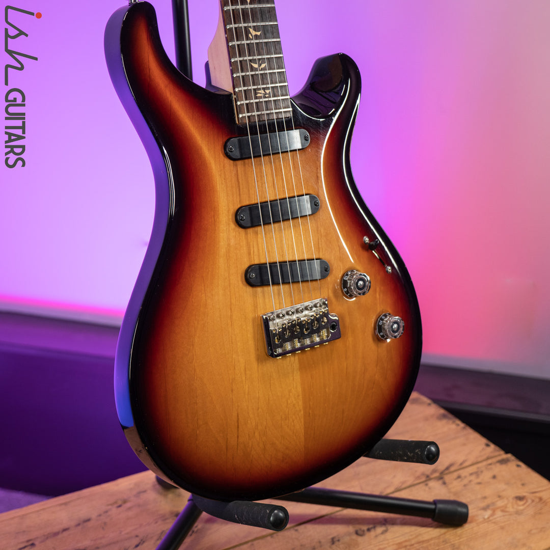 2009 PRS 305 Sunburst Electric Guitar