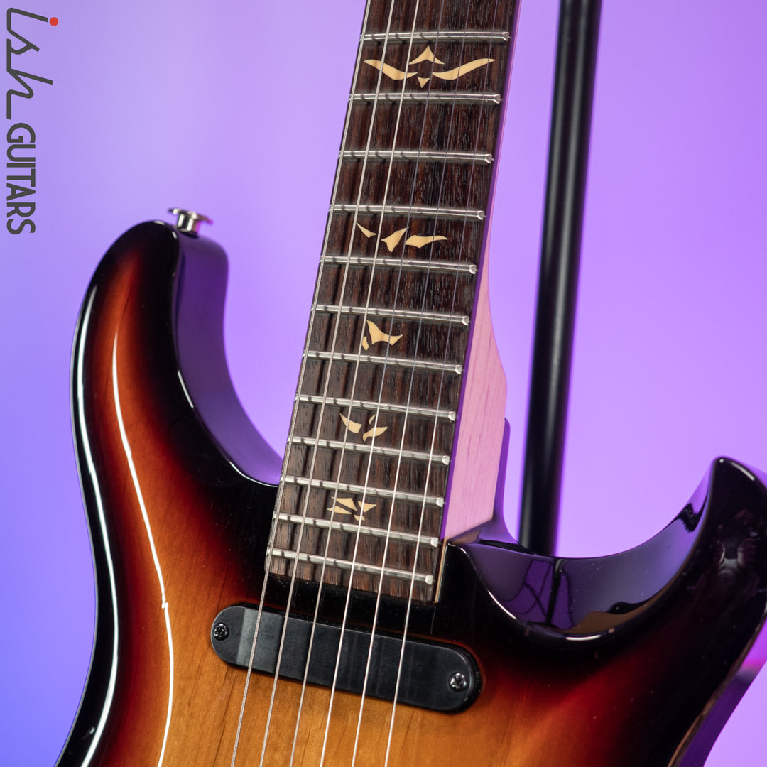 2009 PRS 305 Sunburst Electric Guitar
