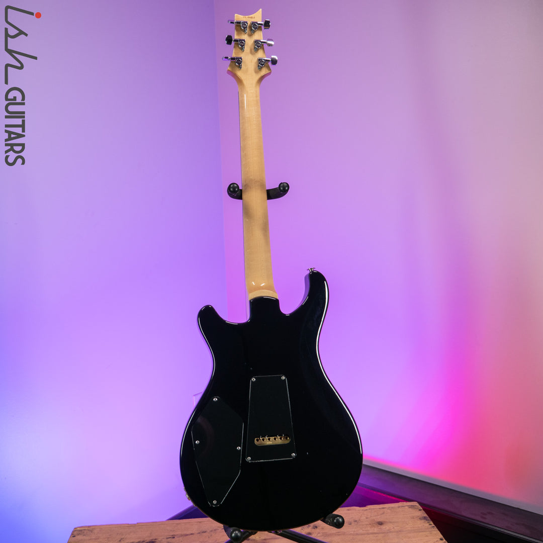 2009 PRS 305 Sunburst Electric Guitar