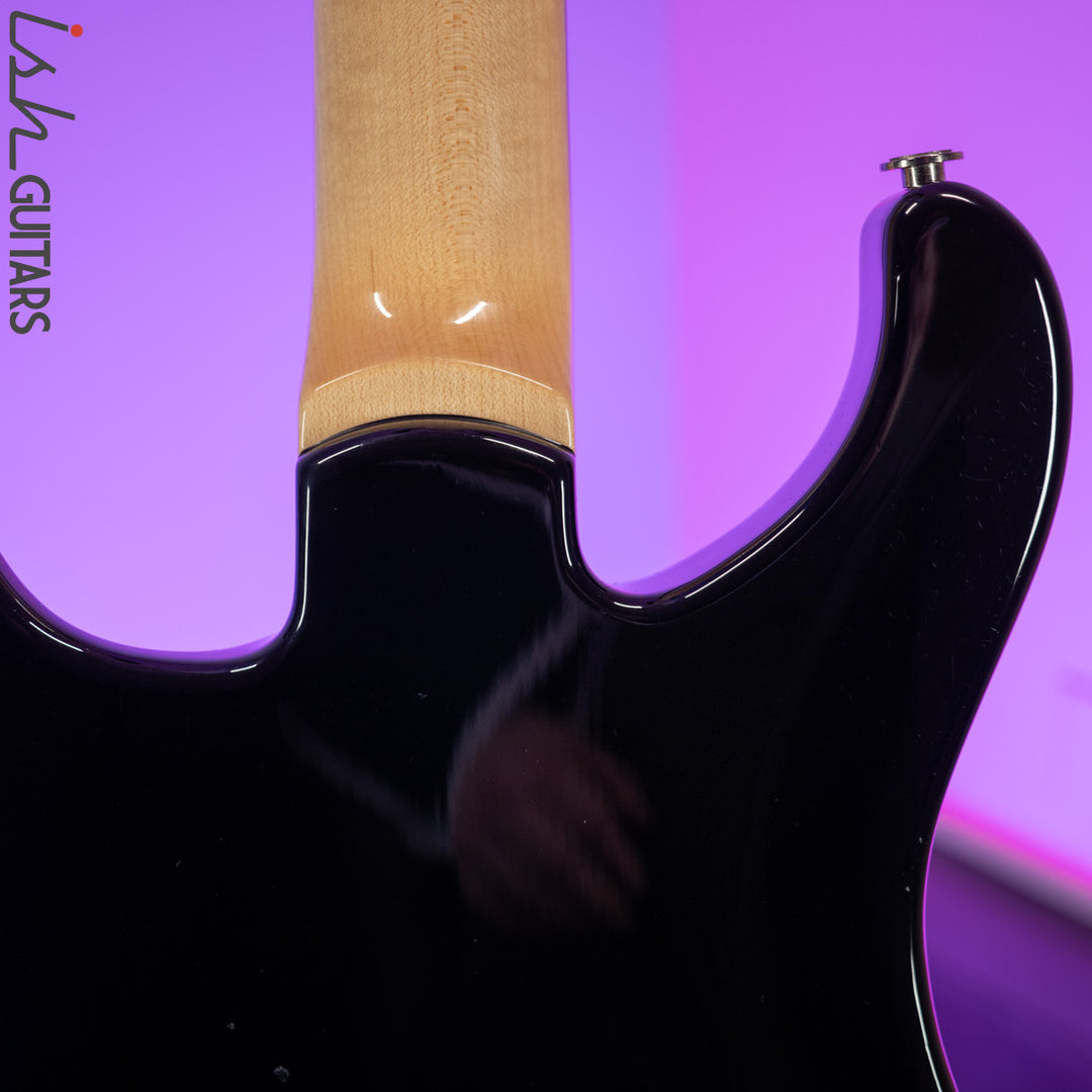 2009 PRS 305 Sunburst Electric Guitar