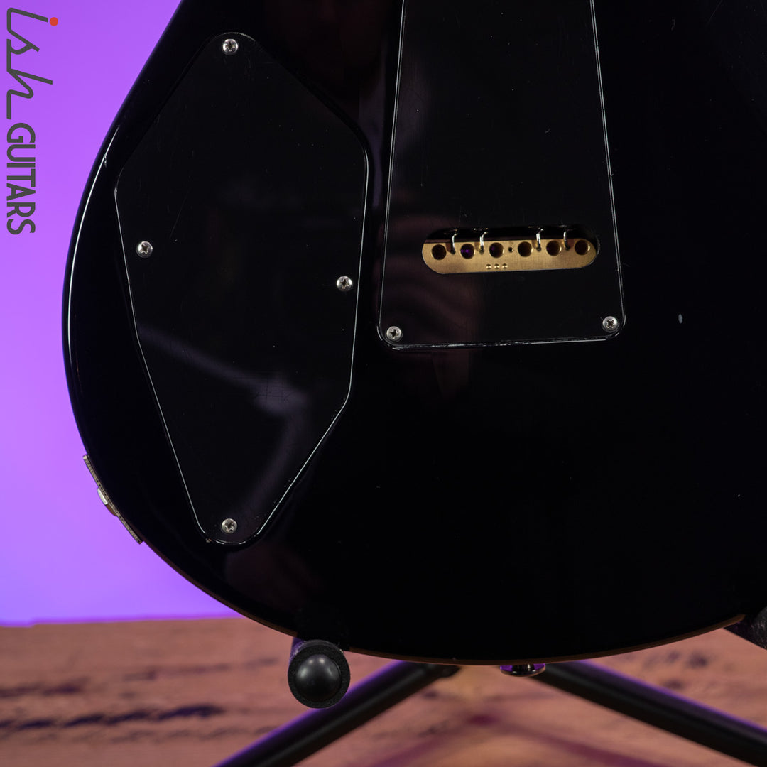 2009 PRS 305 Sunburst Electric Guitar