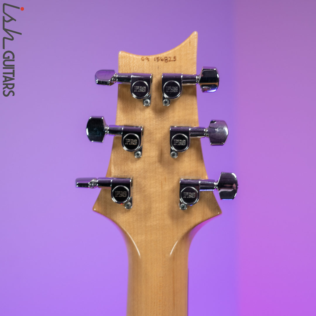 2009 PRS 305 Sunburst Electric Guitar