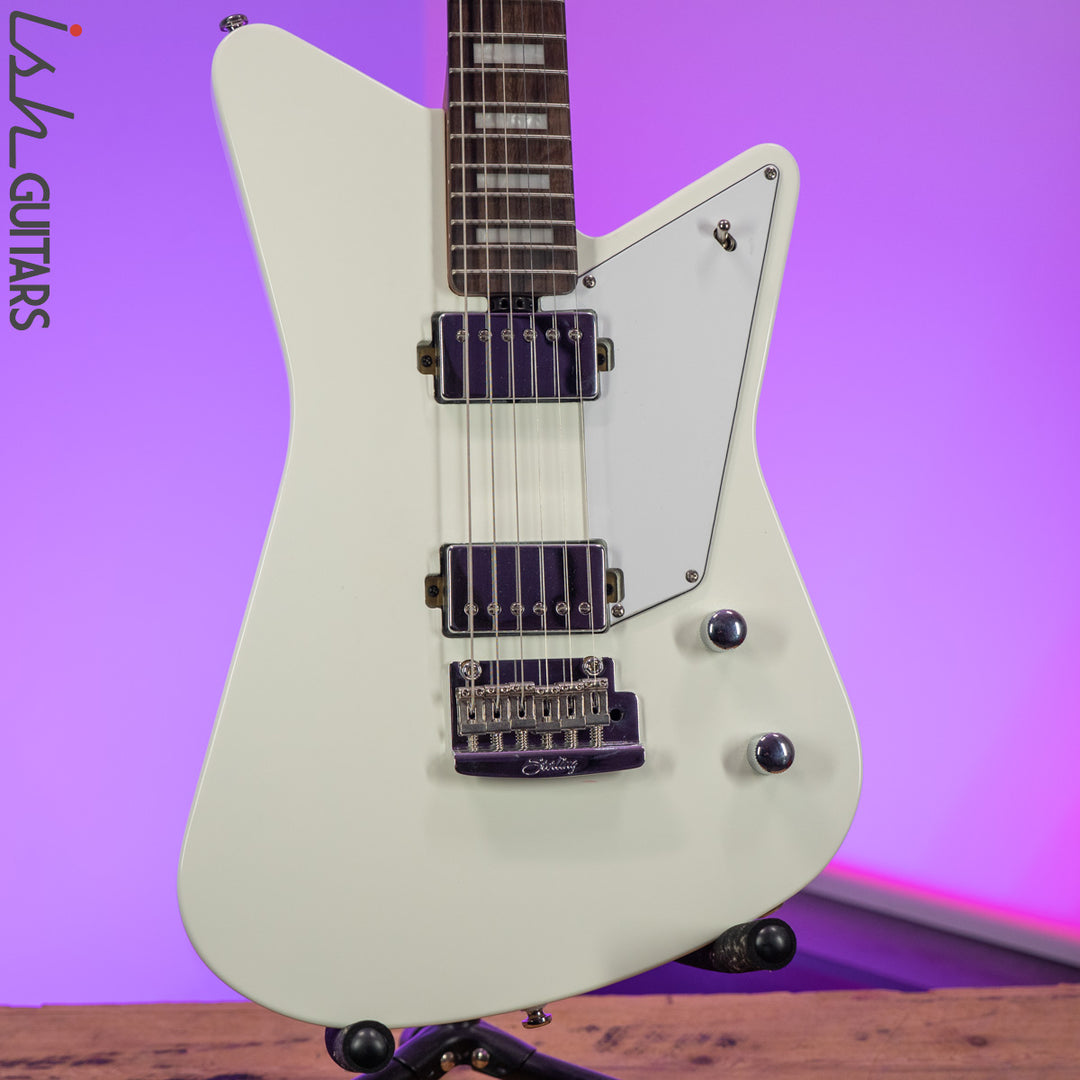 Sterling Mariposa Imperial White