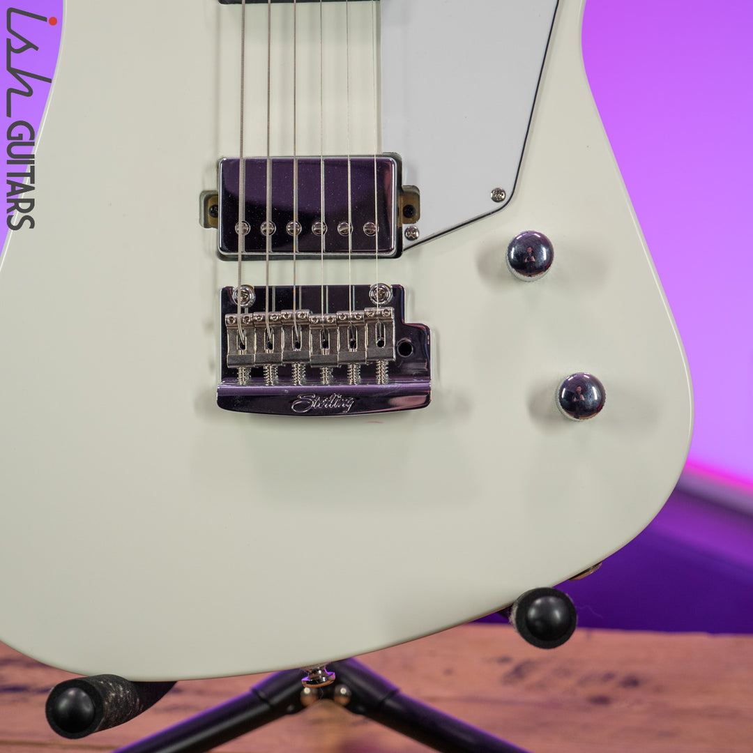 Sterling Mariposa Imperial White