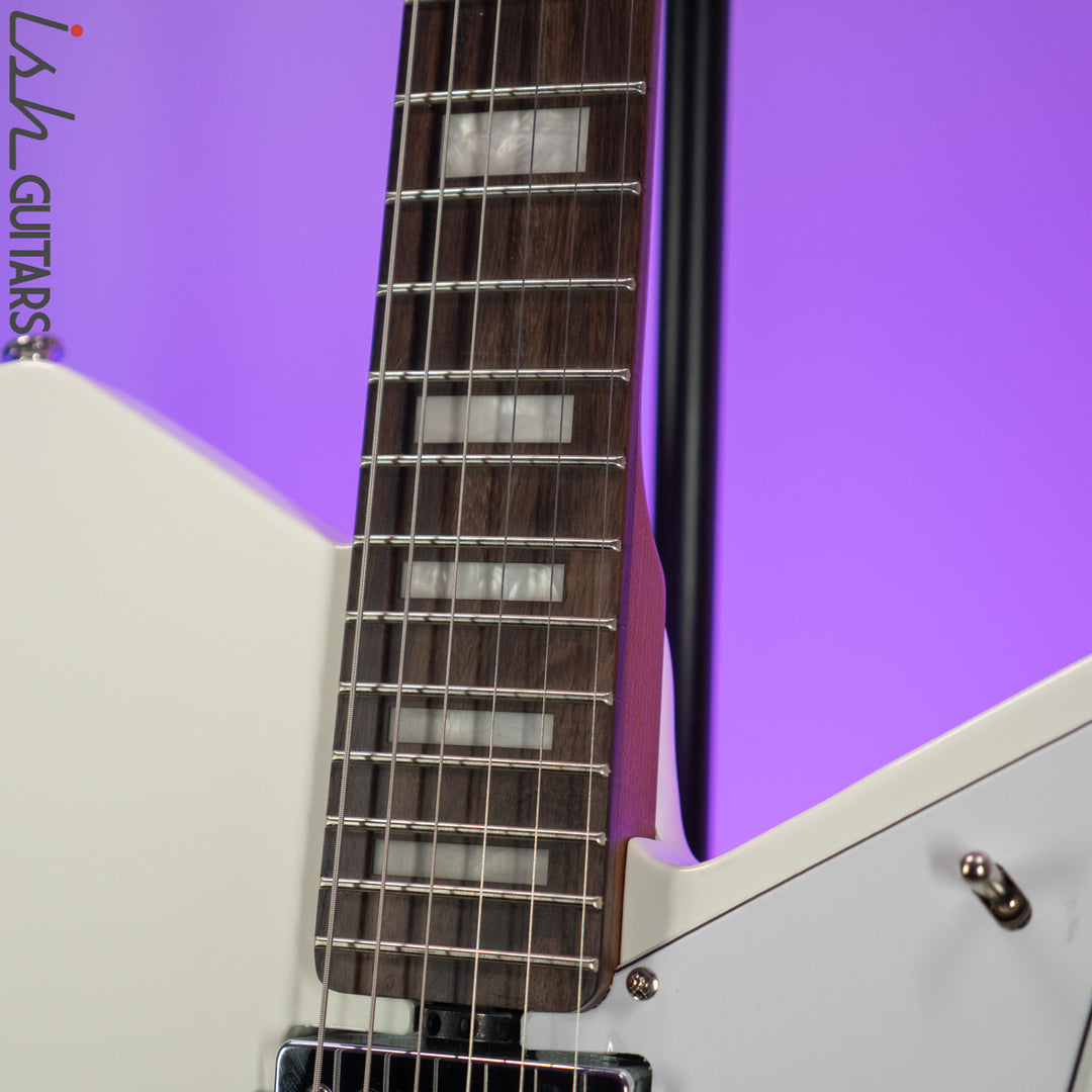 Sterling Mariposa Imperial White