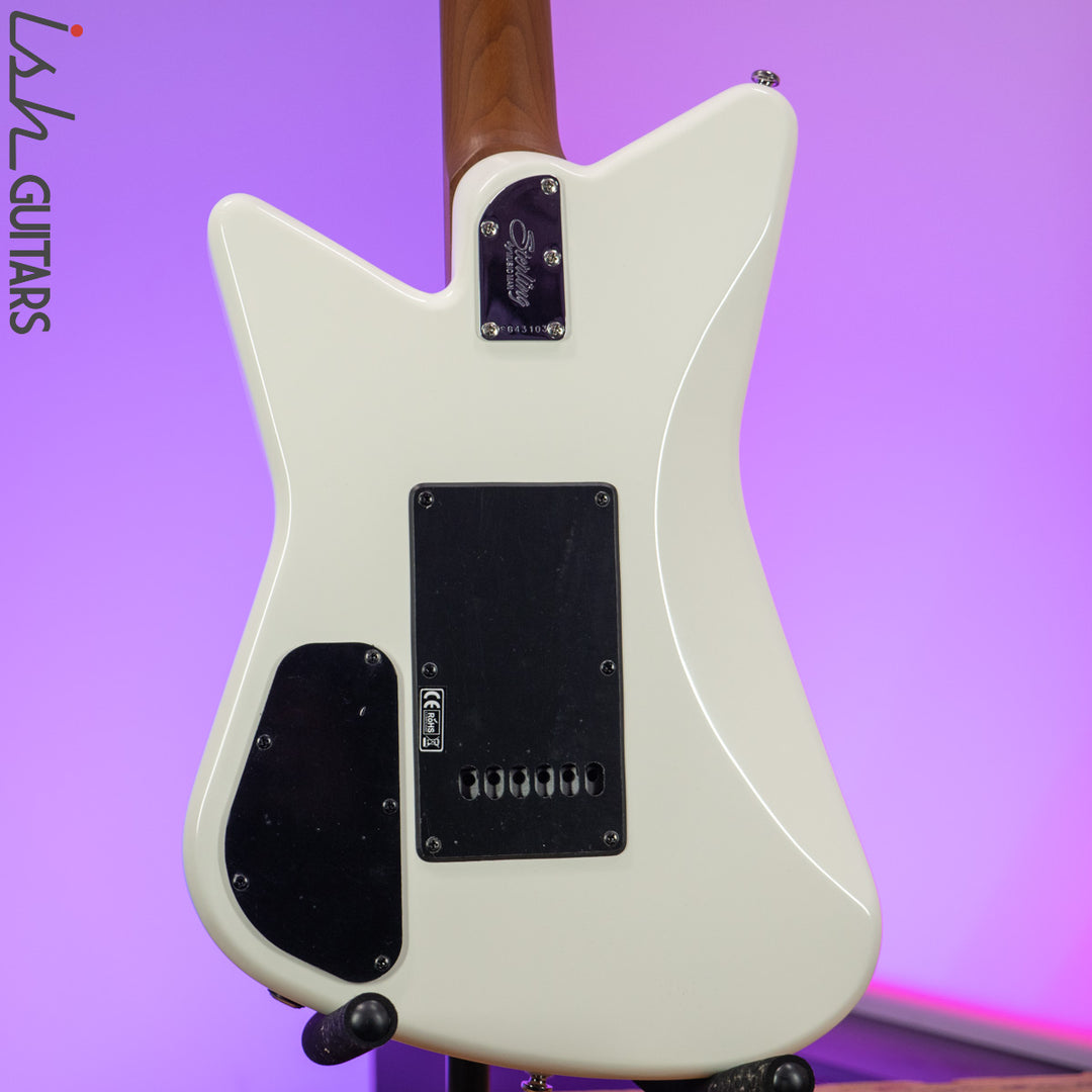 Sterling Mariposa Imperial White