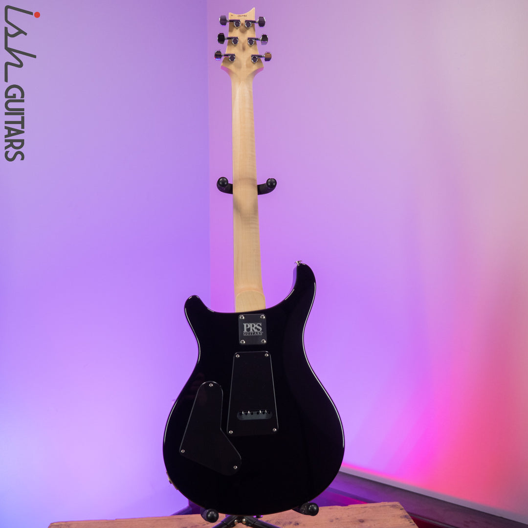 PRS CE 24 Scarlet Smokeburst Custom Color