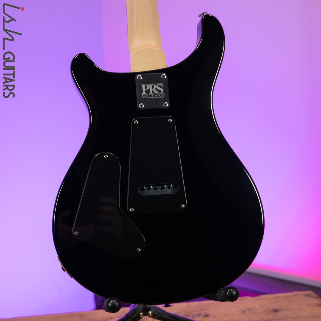 PRS CE 24 Scarlet Smokeburst Custom Color