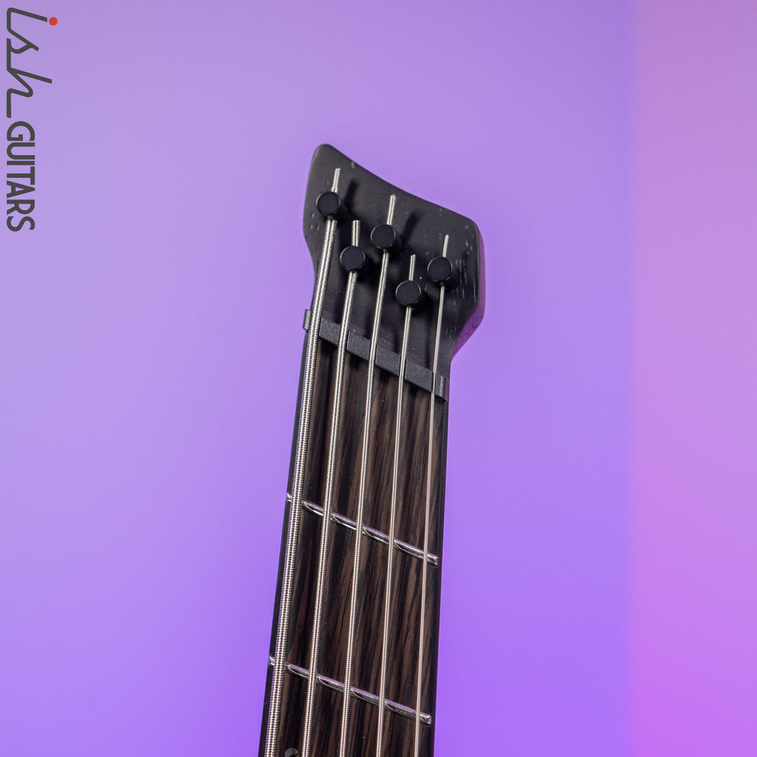 2021 Ibanez EHB1505MS TSF Tropical Sea Floor 5-String Multi-Scale