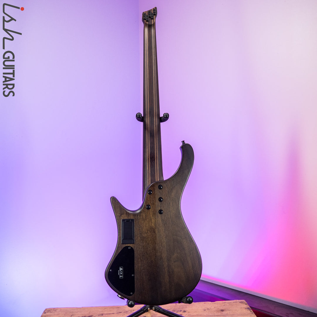 2021 Ibanez EHB1505MS TSF Tropical Sea Floor 5-String Multi-Scale
