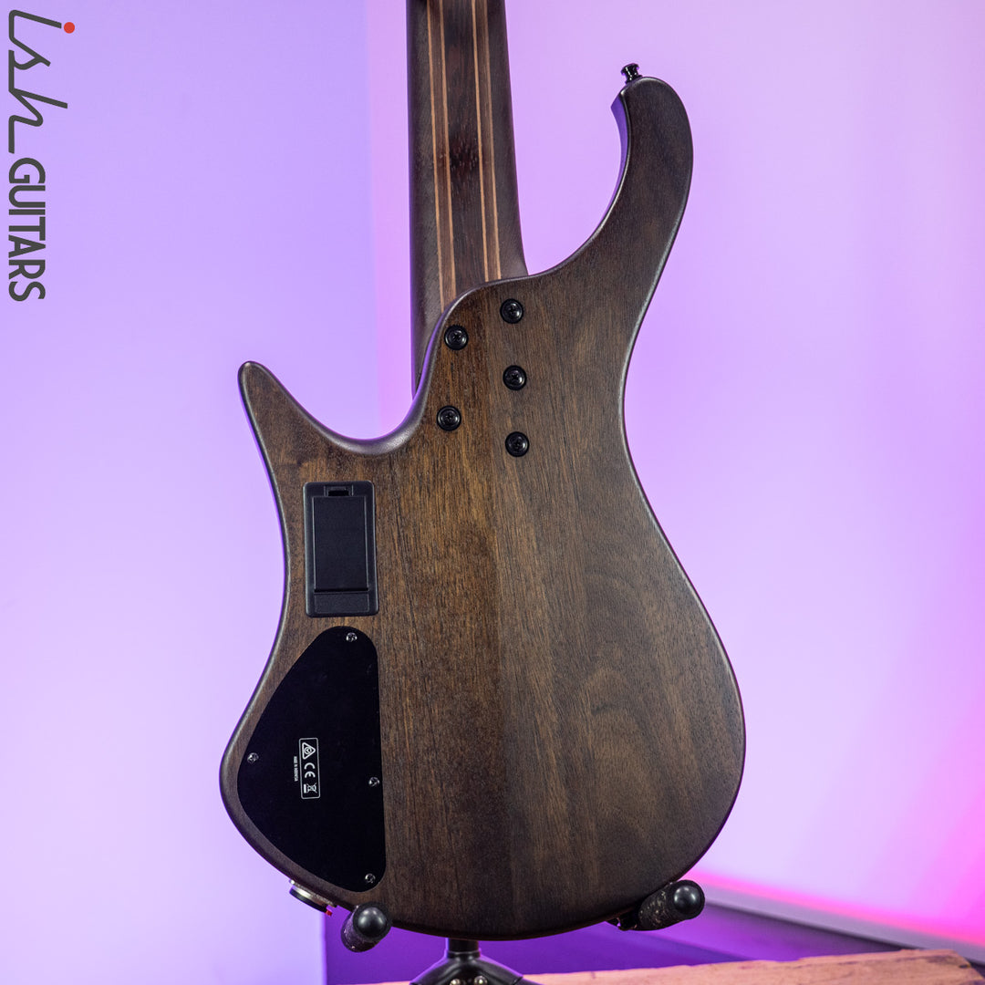 2021 Ibanez EHB1505MS TSF Tropical Sea Floor 5-String Multi-Scale