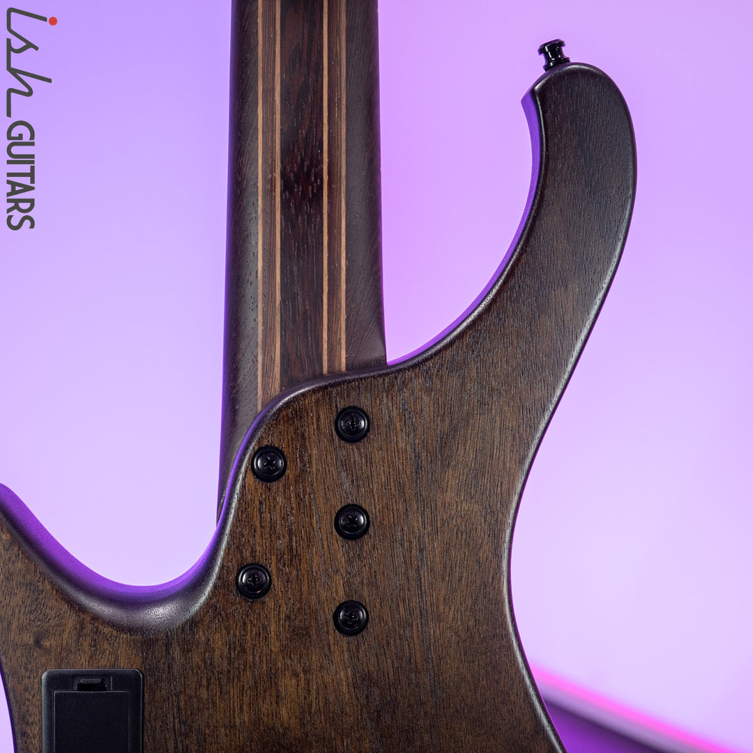 2021 Ibanez EHB1505MS TSF Tropical Sea Floor 5-String Multi-Scale