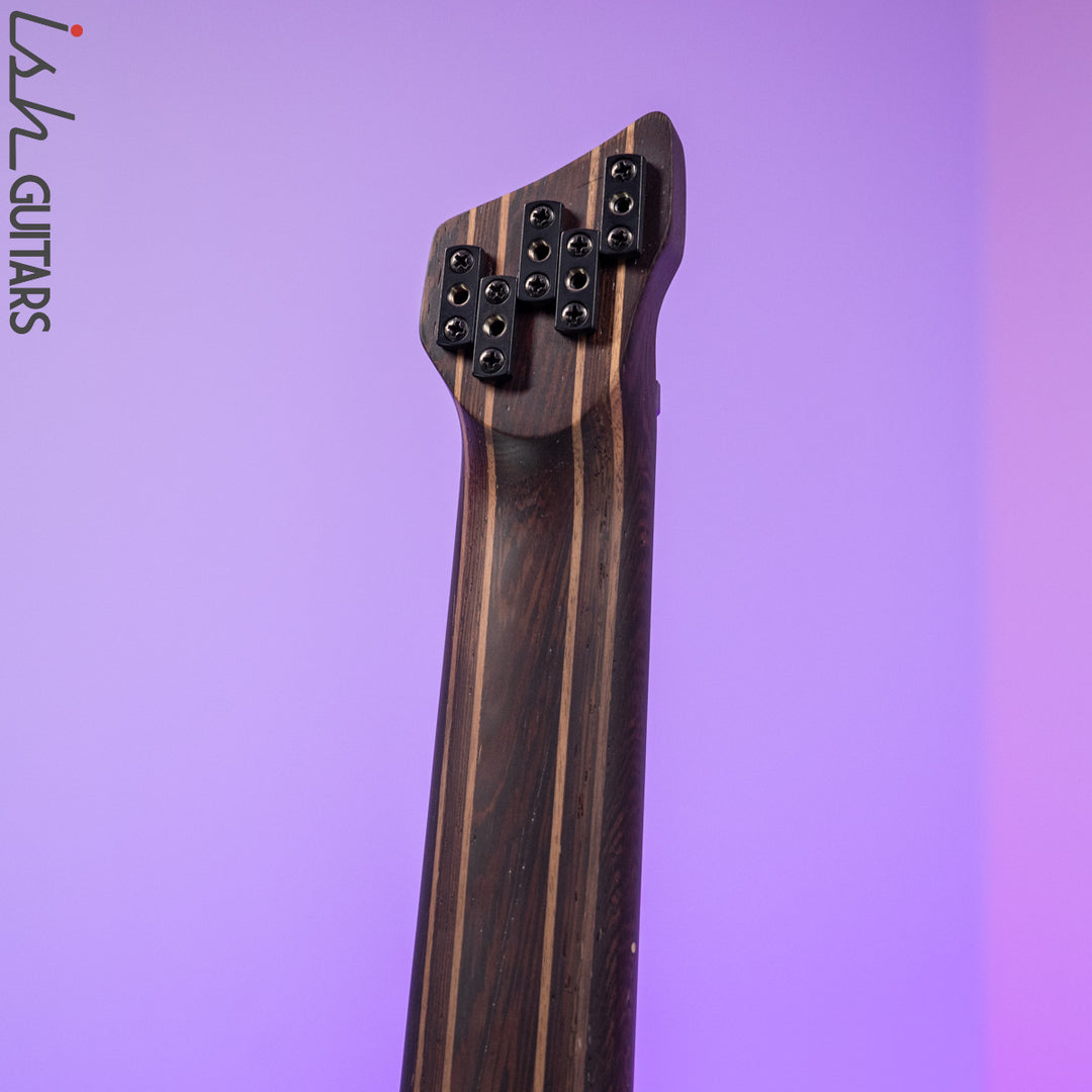 2021 Ibanez EHB1505MS TSF Tropical Sea Floor 5-String Multi-Scale