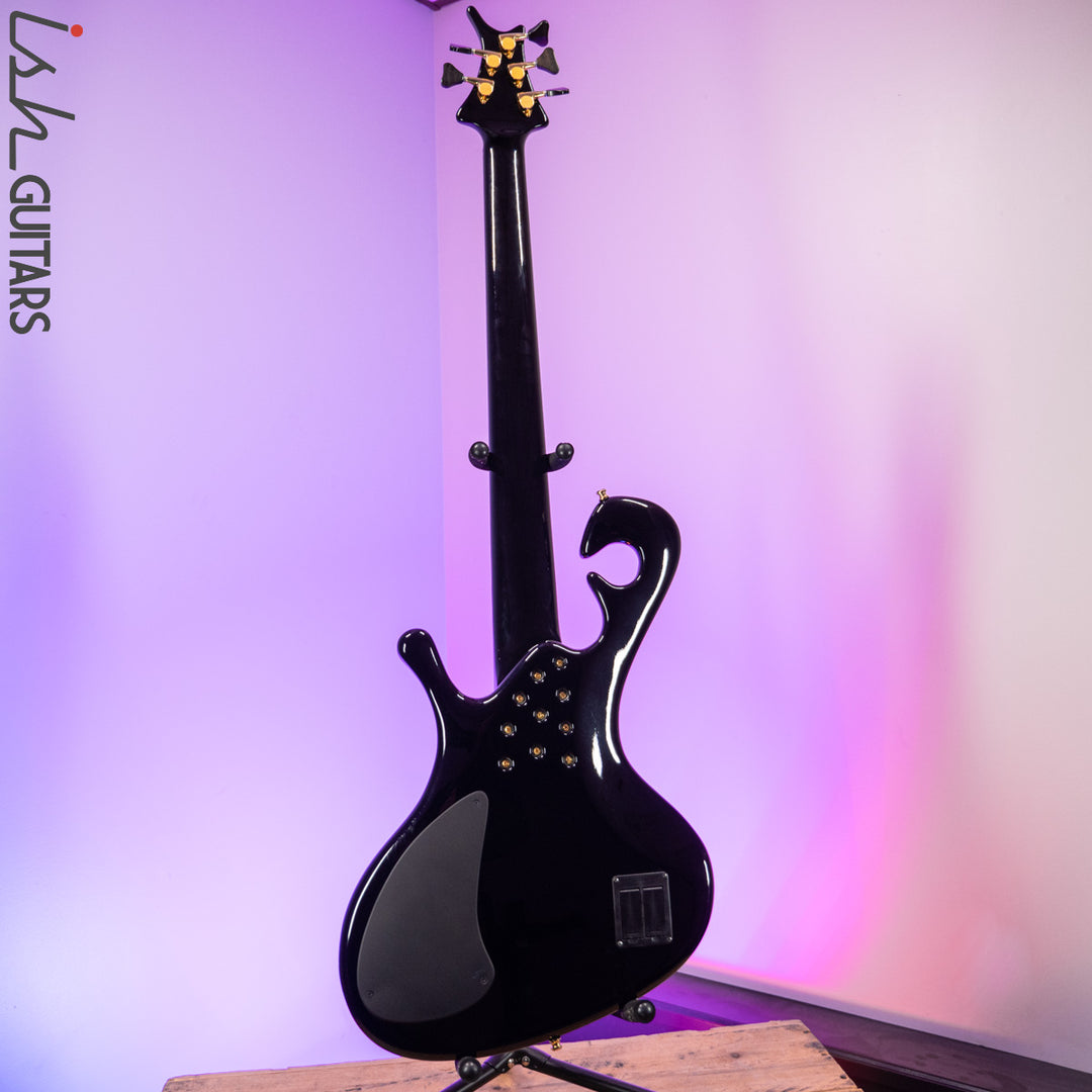 2003 Ritter Okon 5 String Bass
