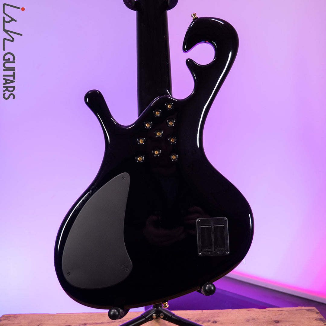 2003 Ritter Okon 5 String Bass