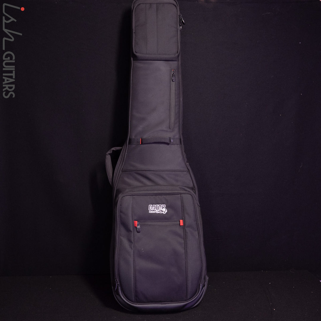 2003 Ritter Okon 5 String Bass